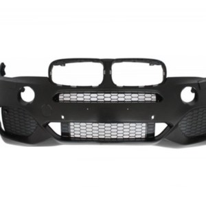 BMW X5 Serisi İçin Uyumlu 2013-2017 F15 FULL SET M-tech BODY Kit
