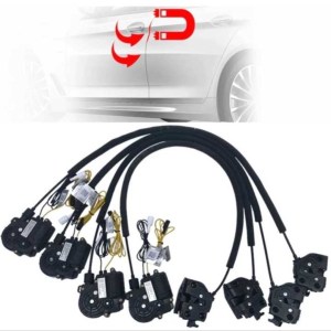 BYD BYD SEAL Dmi Vakum Kapi