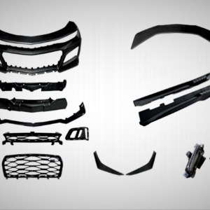 Chevrolet Camaro ZL1 FULL BODY Kit 2016-2018