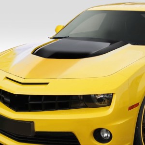 Chevrolet Camaro ZL1 Kaput 2010-2014 (Facelift)
