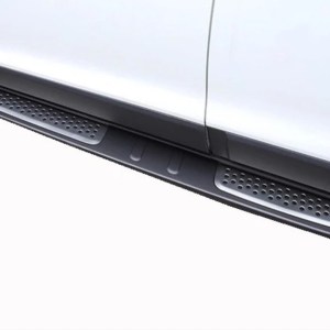 Chevrolet Captiva 2007+ OEM Tip YAN Basamak