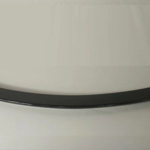 Chevrolet Cruze 2009-2014 İçin Spoiler - Piano Black