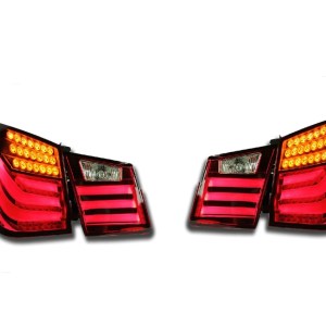 Chevrolet Cruze LED STOP 2009-2014