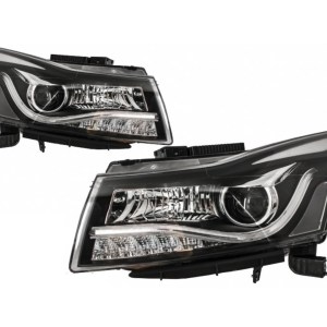 Chevrolet Cruze RS LED FAR 2009-2014