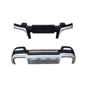 Citroen C5 Aircross Ön - ARKA Koruma