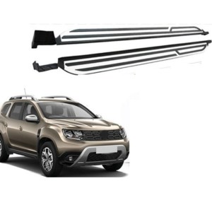 Dacia Duster 2018+ YAN Basamak