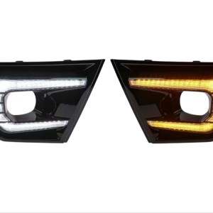 FORD 2022+ Ranger T9 Wildtrack Sis Ledi