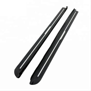 FORD Bronco Sport Elektrikli Basamak