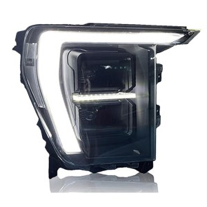 FORD F150 GEN3 FAR - Sağ