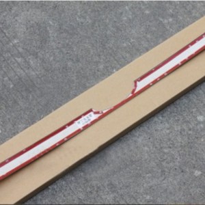 FORD Fiesta İçin Uyumlu ARKA Bagaj Çitasi Hatchback