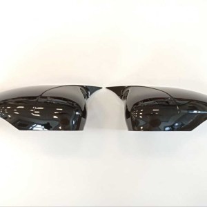 FORD Fiesta 2008-2017 İçin Uyumlu MK7 Yarasa AYNA Kapagi