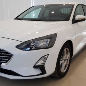 FORD Focus İçin Uyumlu 2019+ AYNA Çitasi Nikelaj