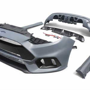 FORD Focus 3.5 HB İçin Uyumlu RS Görünüm BODY Kit