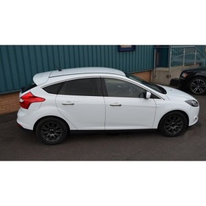 FORD Focus İçin Uyumlu 2012-2018 CAM Çita Nikelaji HB