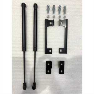 FORD Focus İçin Uyumlu 2012-2017 Kaput Amortisörü