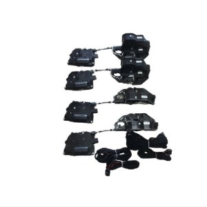 FORD Focus İçin Uyumlu - Mondeo - KUGA - Ranger İçin Uyumlu Vakum Kapi