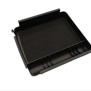 FORD Focus İçin Uyumlu 2012-2015 ORTA Konsol Kutusu