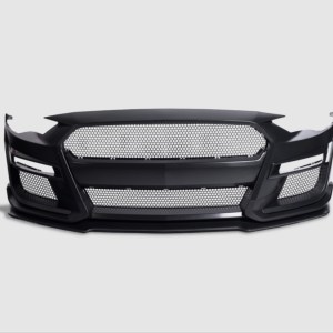 FORD Mustang 2018+ GT500 ON Tampon FULL SET