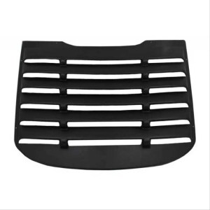 FORD Mustang İçin Uyumlu 2015-2020 ARKA CAM Vizörü