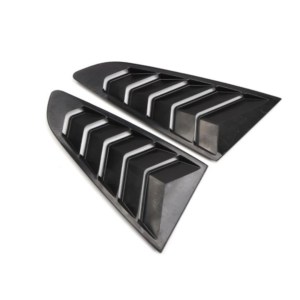 FORD Mustang İçin Uyumlu 2015-2020 Kelebek CAM Kaplama