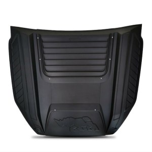 FORD Ranger İçin Uyumlu 2015+ T7 & T8 Kaput Üst Koruma Genis Model