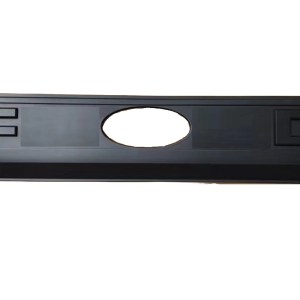 FORD Ranger 2022+ ARKA Kapak Kaplama