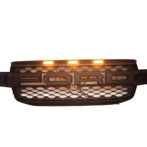 FORD Ranger 2022 Ledli Panjur Xlt/sport/wildtrack