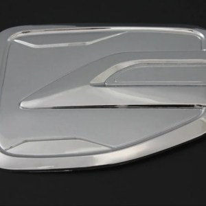 FORD Ranger İçin Uyumlu 2015-2021 DEPO Kapagi Kaplama/krom