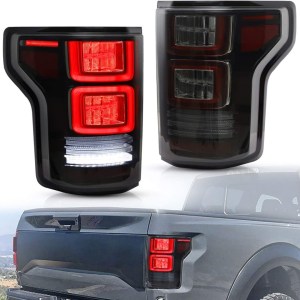 FORD Ranger F150 Raptor Dönüsüm FULL - LED STOP (GEN 2)