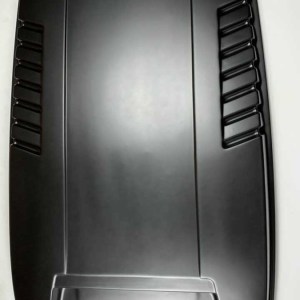 FORD Ranger İçin Uyumlu T6 (2012-2015) Kaput Üst Koruma