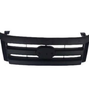 FORD Ranger İçin Uyumlu 2012-2015 T6 Panjur - Siyah