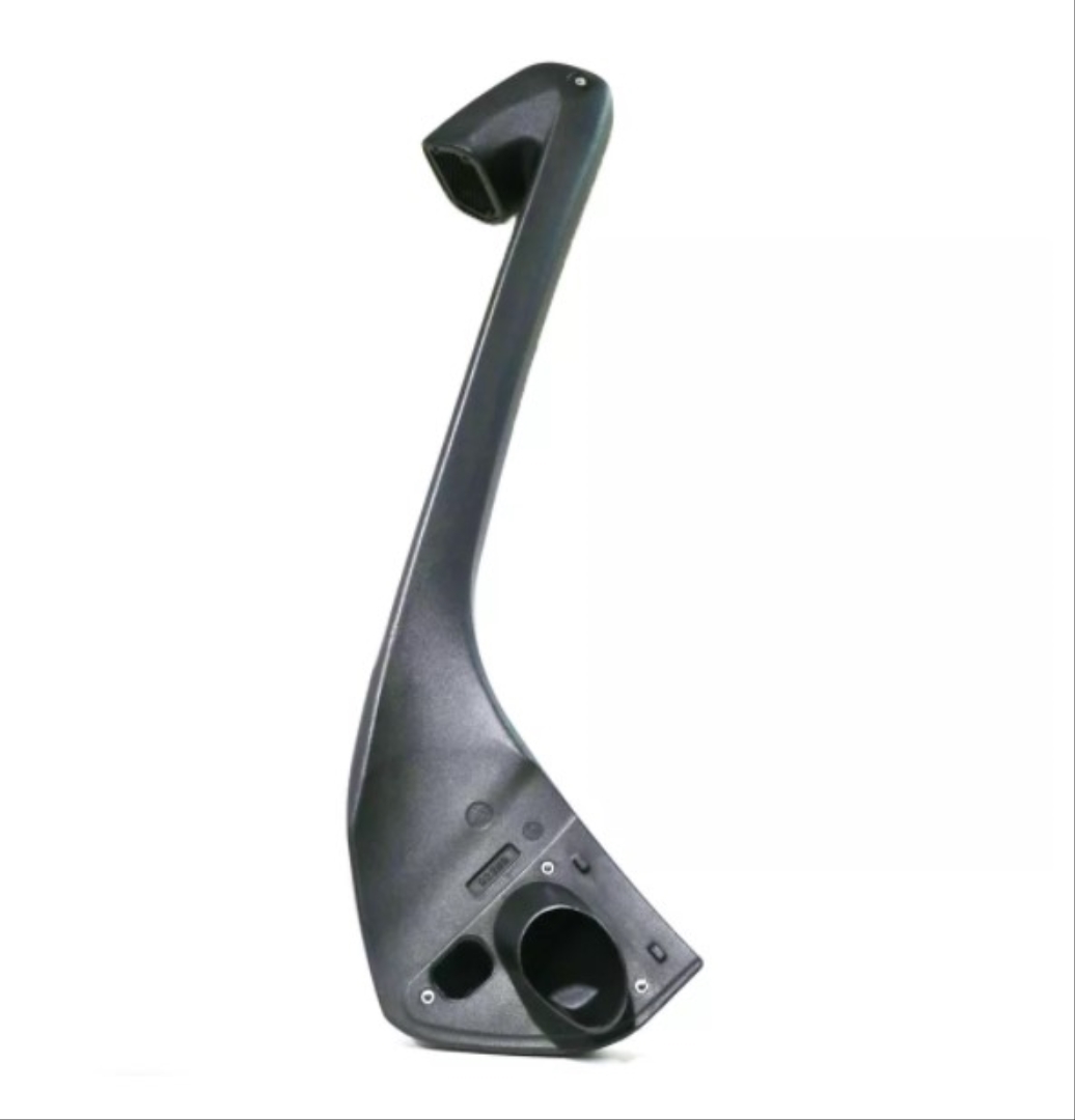 FORD Ranger İçin Uyumlu 2012-2014 T6 Snorkel - Görsel 2