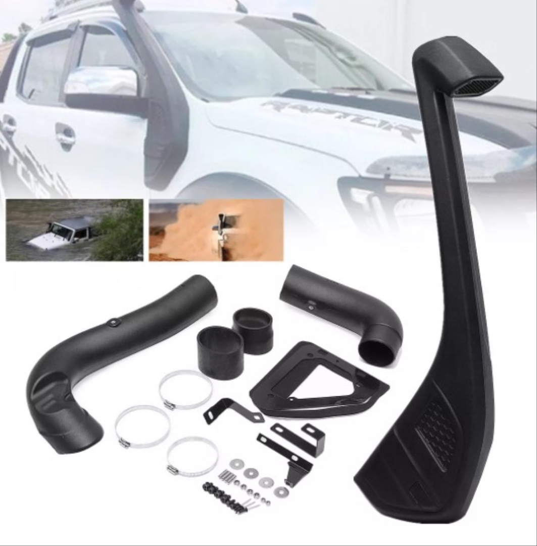 FORD Ranger İçin Uyumlu 2012-2014 T6 Snorkel - Görsel 4
