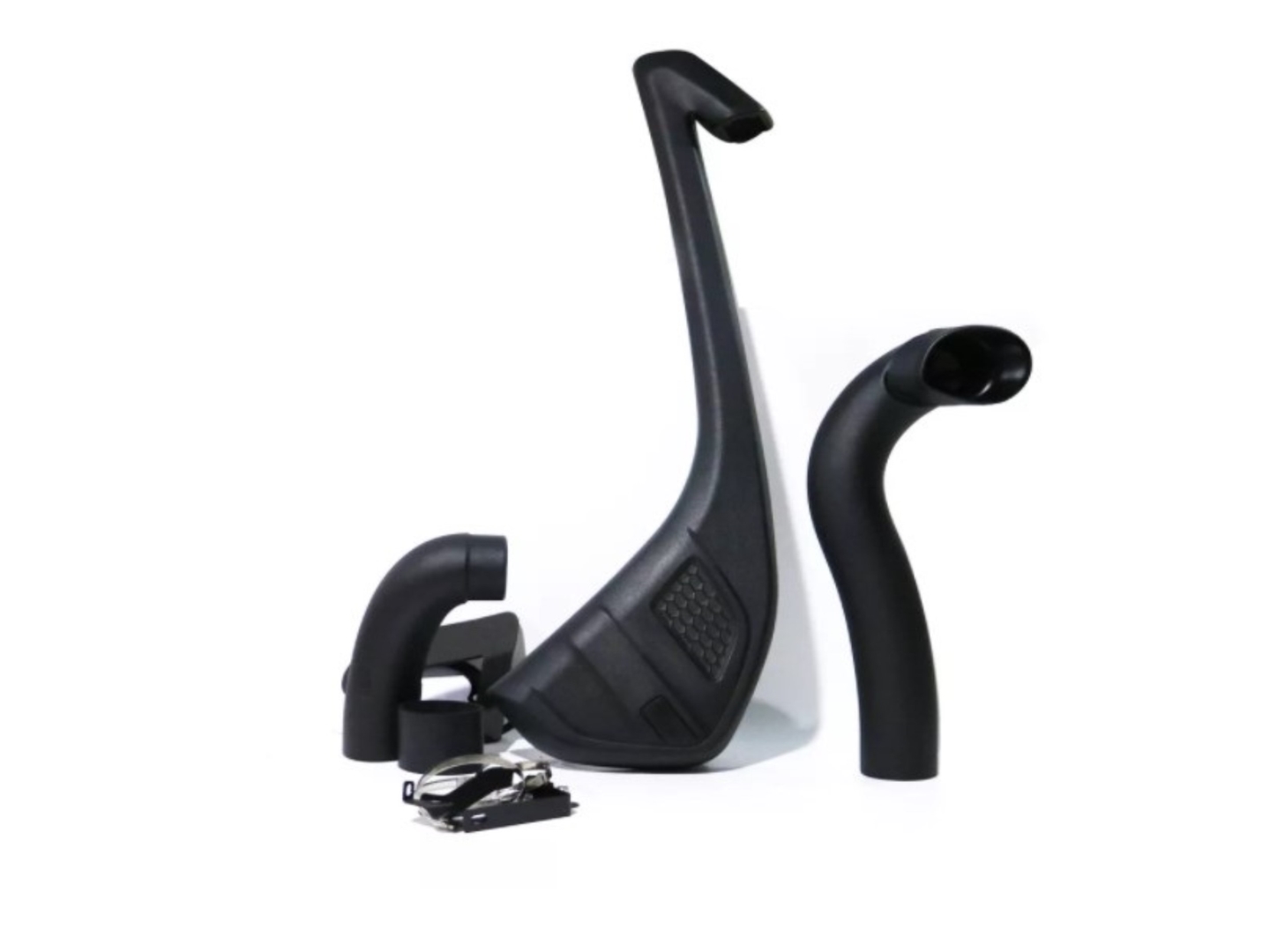 FORD Ranger İçin Uyumlu 2012-2014 T6 Snorkel