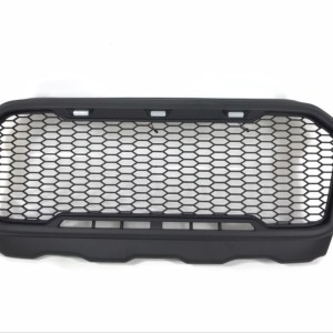 FORD Ranger İçin Uyumlu T7 F150 Stil Panjur (Ledli)