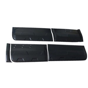 FORD Ranger İçin Uyumlu T7 Gövde Kaplama 2015+