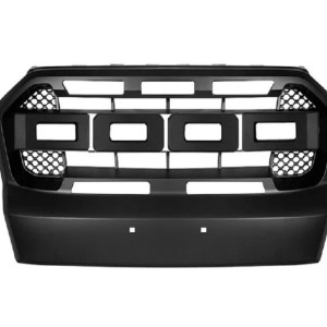 FORD Ranger İçin Uyumlu T7 (2015-2018) Ledli Panjur