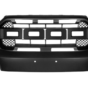 FORD Ranger İçin Uyumlu T7 (2015-2018) Panjur