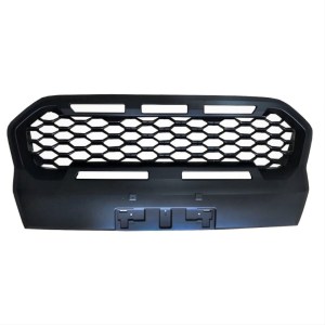 FORD Ranger İçin Uyumlu T7 (2015-2018) Petek Panjur