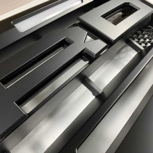 FORD Ranger İçin Uyumlu T8 2019+ Panjur ( Wild Trak)