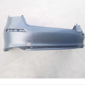 Honda 2022+ Civic FE1 ARKA Tampon