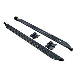 Honda 2022 HR-V YAN Basamak