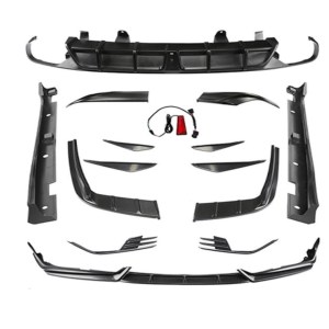 Honda Accord BODY Kit (Yofer Design)