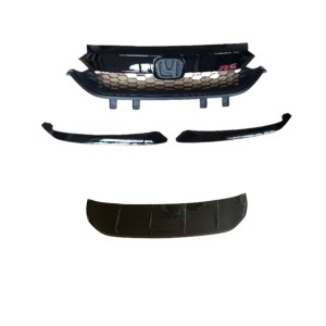 Honda City 2020+ İçin Uyumlu RS Panjur