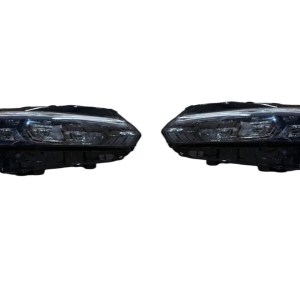 Honda Civic 2022+ FAR YS. (SET)