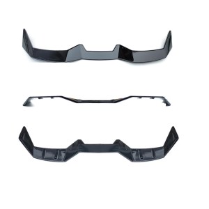 Honda Civic 2022+ İçin 'M' Spoiler