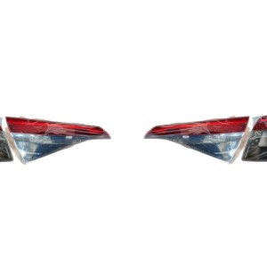 Honda Civic 2022+ STOP YS. (SET)