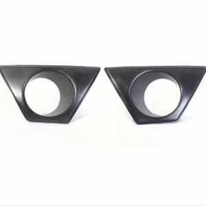 Honda Civic FB7 2012-2015 İçin Uyumlu RR Sis Çerçevesi