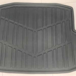 Honda Civic FC5 2016-2020 İçin Uyumlu Bagaj Havuzu D