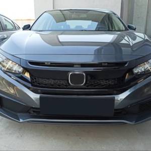Honda Civic FC5 Makyajlı KASA Type-r Panjur